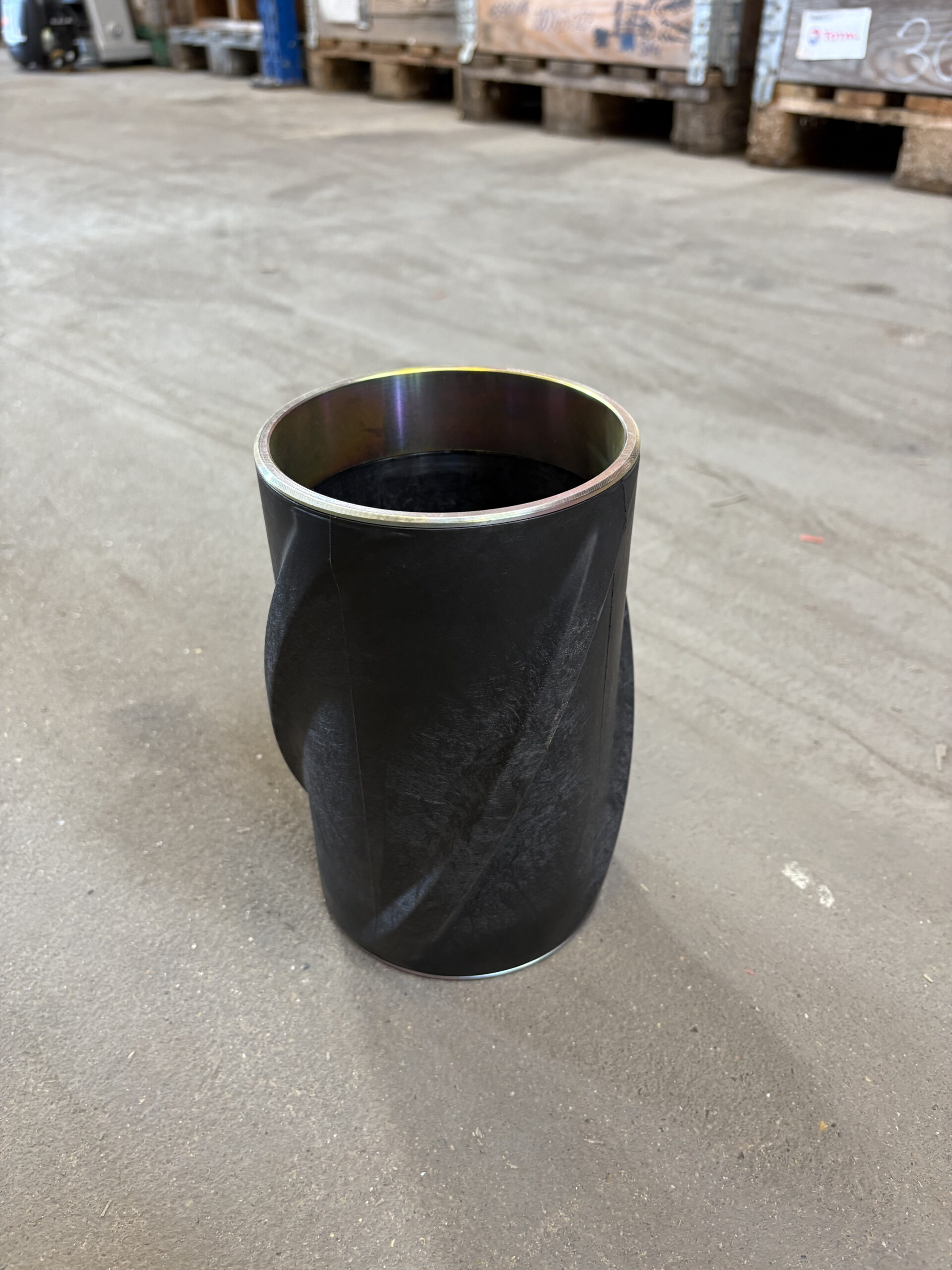 X/LIZER,SPIRAL 5.75″ 8″ MS