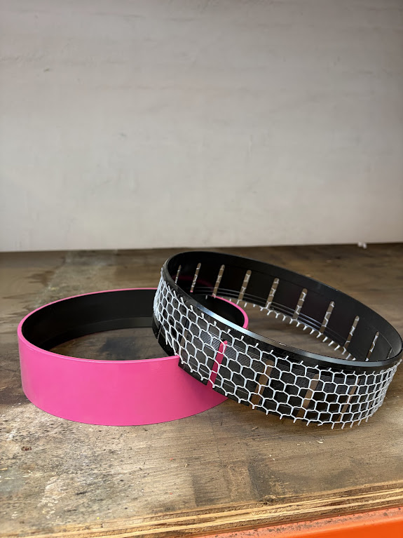 COLLAR,STOP 9-5/8″ ARC SLIM