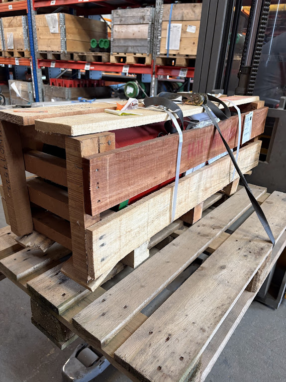 SHOE,FLOAT 11.3/4″ TSH W523 P110 OFFSET