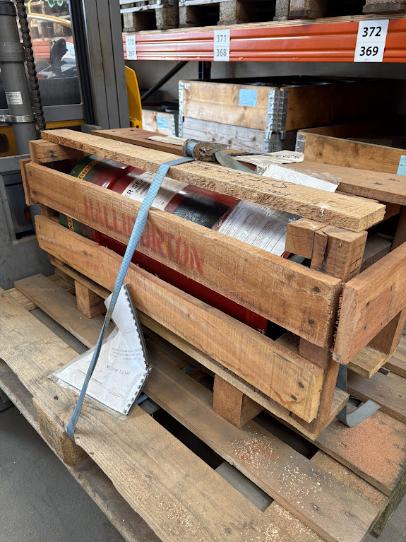 COLLAR,FLOAT11.3/4″ TSH W523 P110SSIIVLV