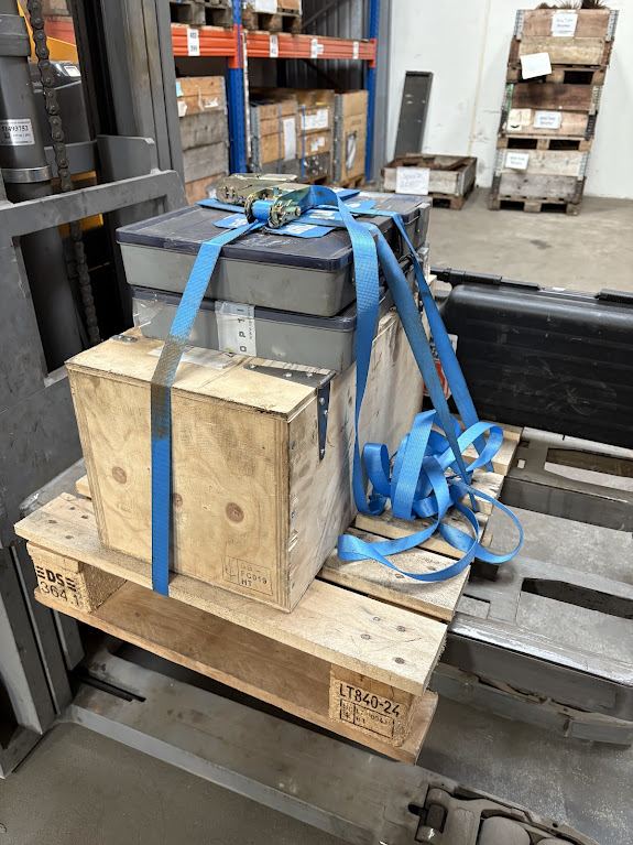 GAUGE,MTS-EV-BA-16-150 16KPSI EDMC-R