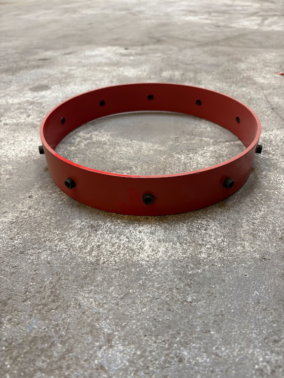 STOP COLLAR 10 3/4″ SLIP-ON