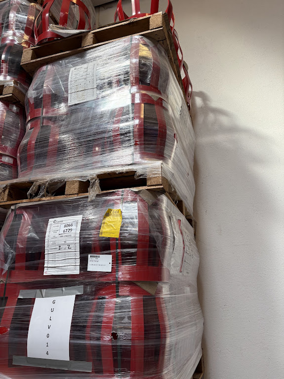 X/LIZER,CSG OD14″ BOW/VANE OD17″