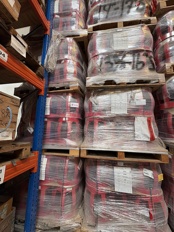 X/LIZER,STANDARD S2 13.3/8″ 18.3LB L15.6