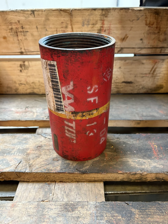 TBG,CPLG 3.5″ 10.2# VM80-13CR VT