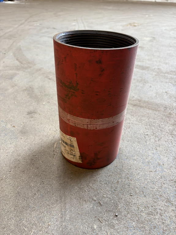 TBG,CPLG 5.5″ VM80-1CR VT