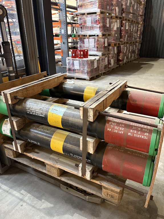 XO,7.5/8″ 29.7LBX7″29LB TBD-MSXTBD BXP