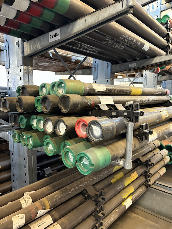 XO,AISI 420 – 13%CR SS 3.5″ 9.2