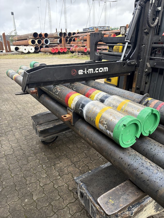 PJ,5.5″ 26LB L80-13CR TSHB 10′