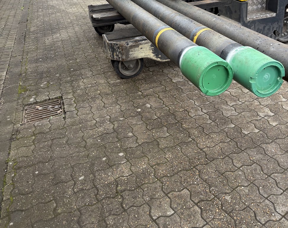 PJ,5.5″ 26LB L80-13CR TSHB 15′