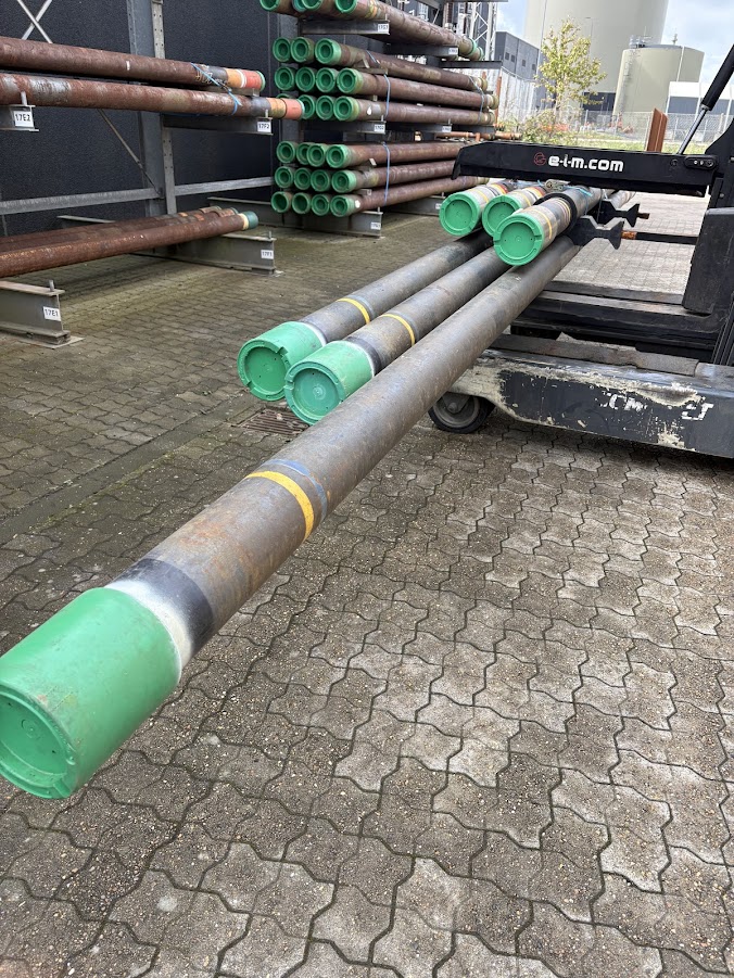 PJ,5.5″ 26LB L80-13CR TSHB 20′