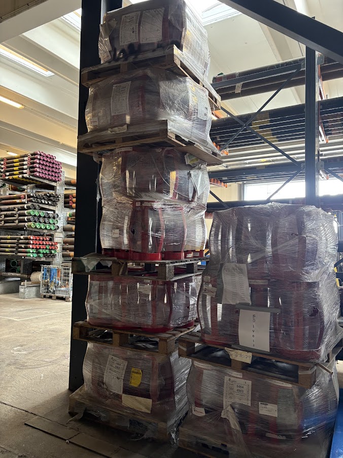 X/LIZER,CSG 10.3/4″X14″ TUR CENTEK