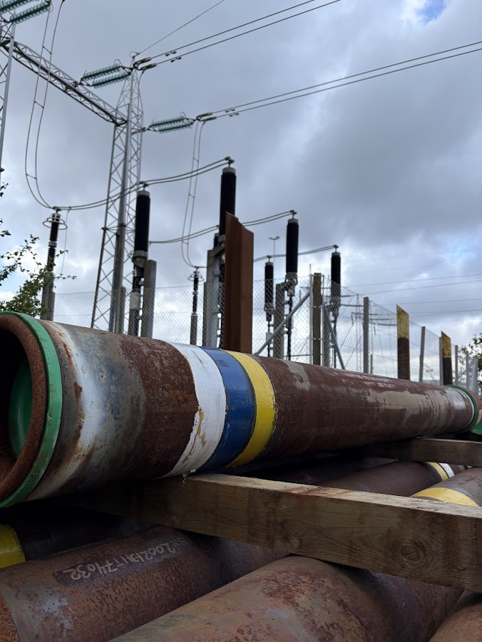 PJ,10.75″ 65.7#SD 1CR W523D BxP 10″ TSH