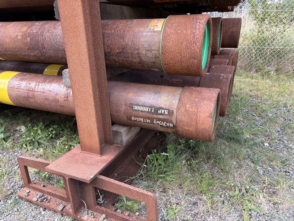 XO,10.3/4″ 65.7LB L80-1CR TSHBL DPLSXBLU