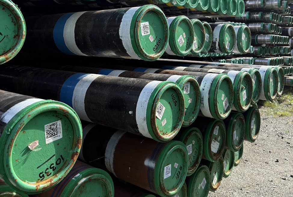 CSG,9.5/8″ 53.5LB TN125SS W623D SC85 R3