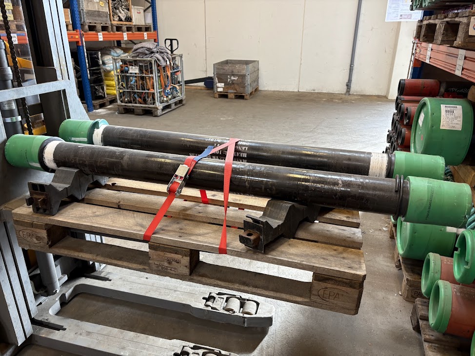 PJ,4.5″ 15.2LB TN95-CR13S TSHB 5′