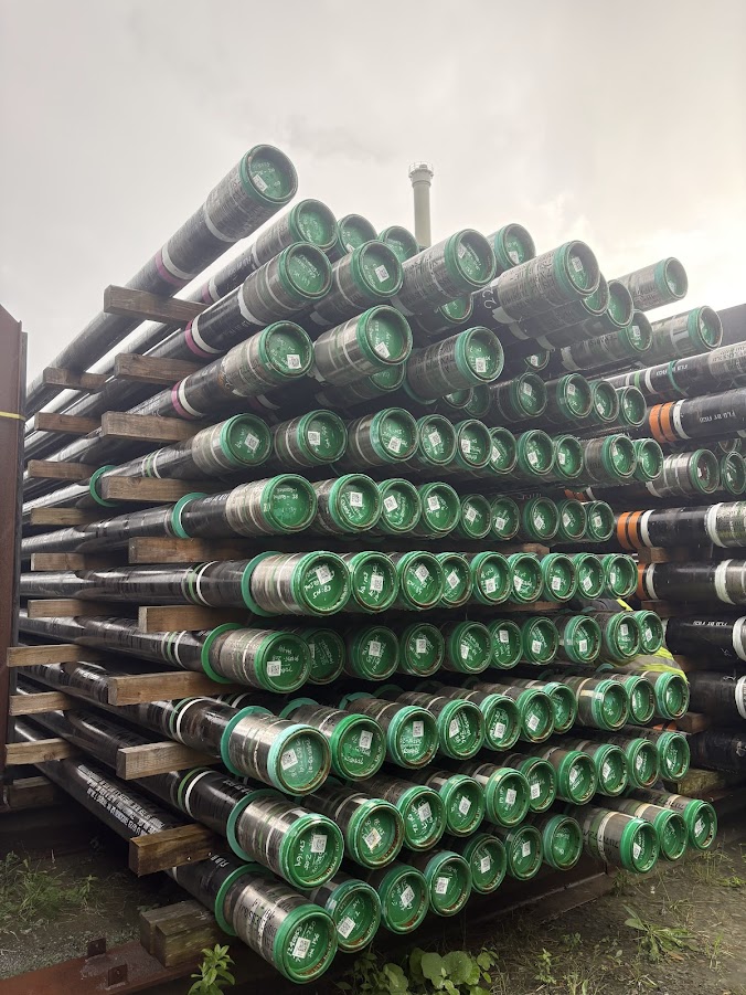 CSG,7″ 38LB TN95 CR13S TSH BD R3