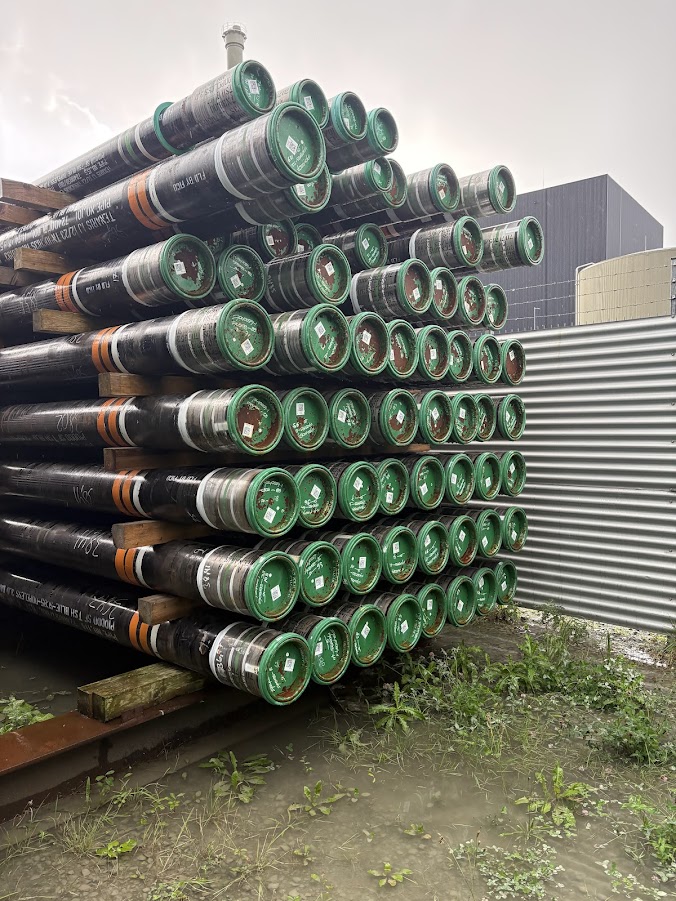 CSG,9.5/8″53.5LB TN110CR13S TBD SC85 R3