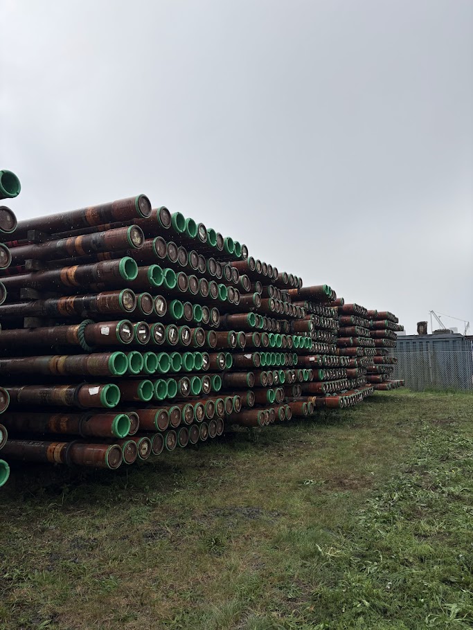 CSG,JT 7.625″ 29.7LB 1CR TBD MS BxP R3